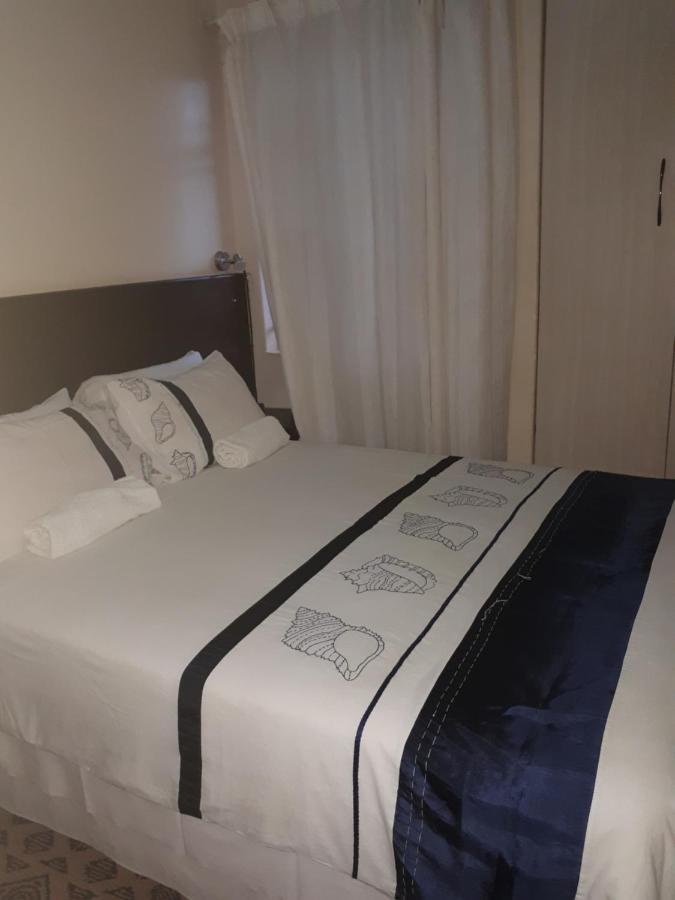 Vuya Nathi Bed And Breakfast Manzini Camera foto
