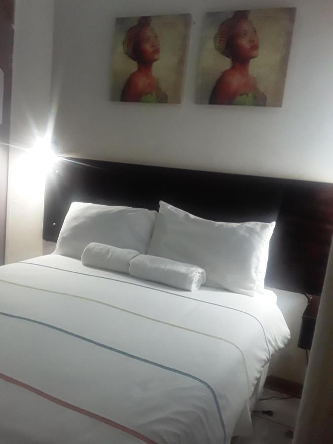 Vuya Nathi Bed And Breakfast Manzini Esterno foto