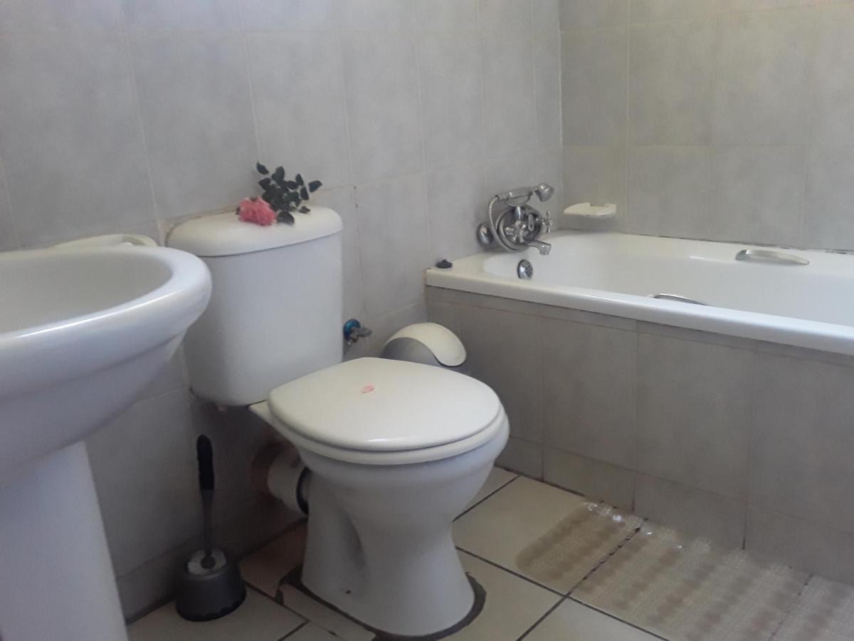 Vuya Nathi Bed And Breakfast Manzini Esterno foto