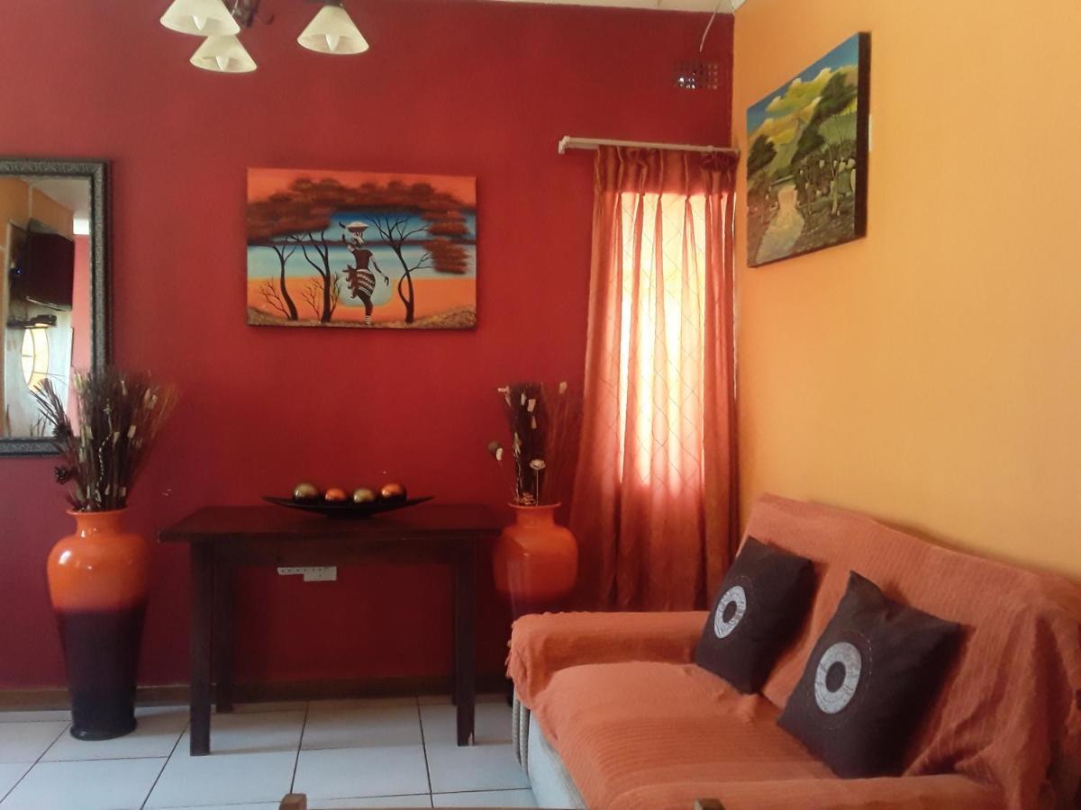 Vuya Nathi Bed And Breakfast Manzini Esterno foto