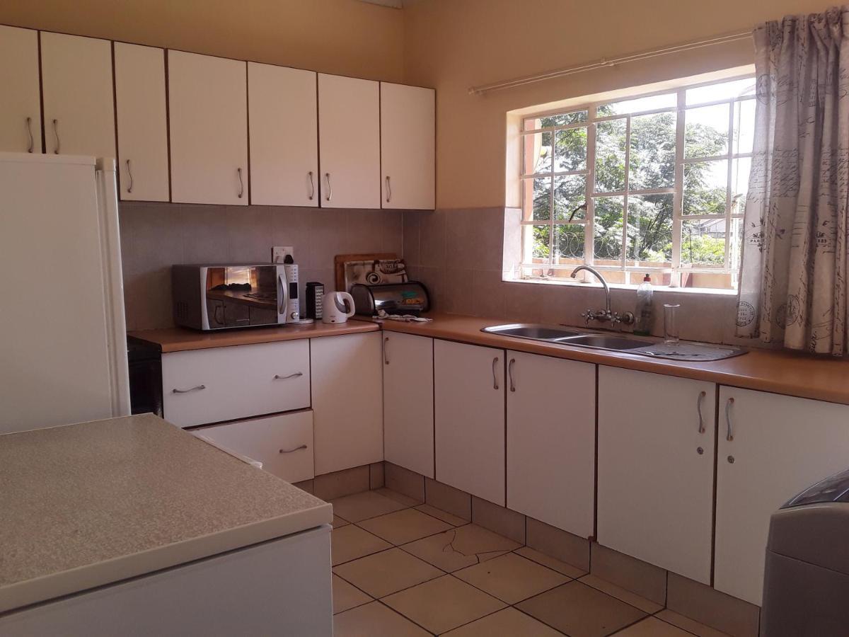 Vuya Nathi Bed And Breakfast Manzini Esterno foto