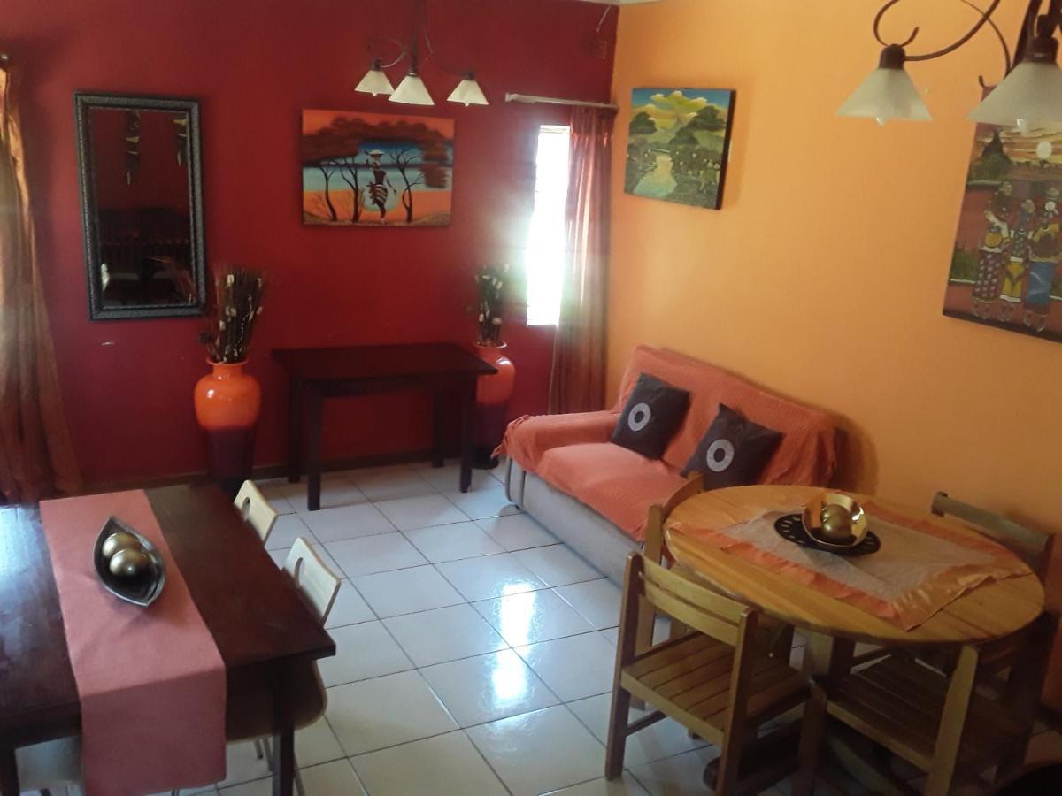 Vuya Nathi Bed And Breakfast Manzini Esterno foto