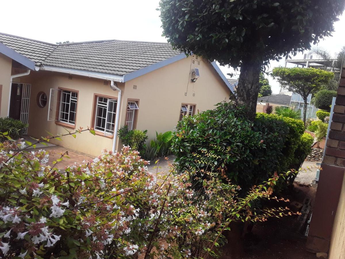 Vuya Nathi Bed And Breakfast Manzini Esterno foto