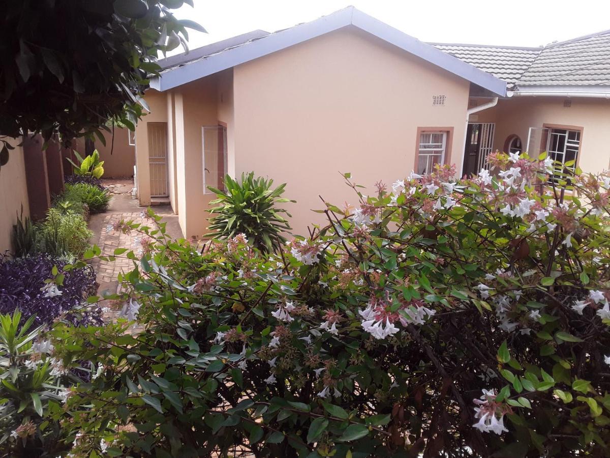 Vuya Nathi Bed And Breakfast Manzini Esterno foto