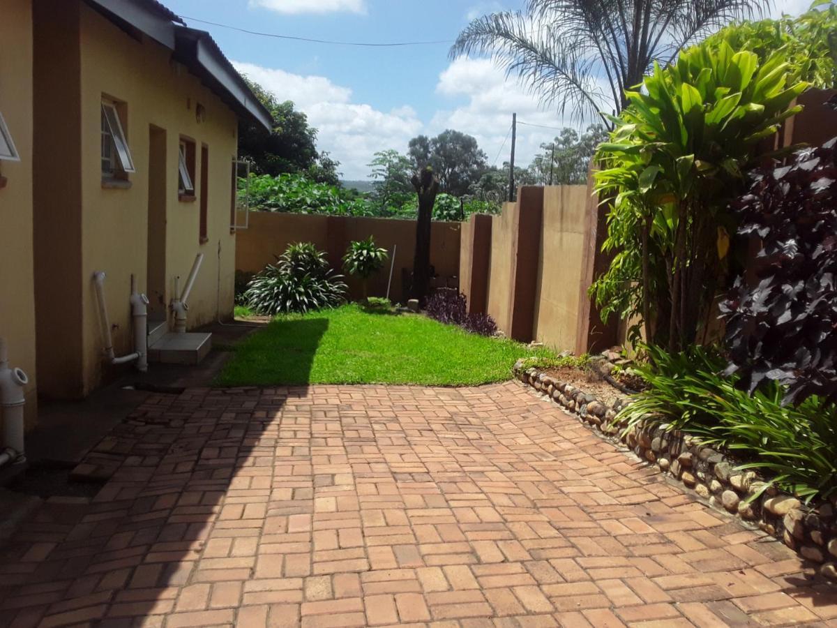 Vuya Nathi Bed And Breakfast Manzini Esterno foto