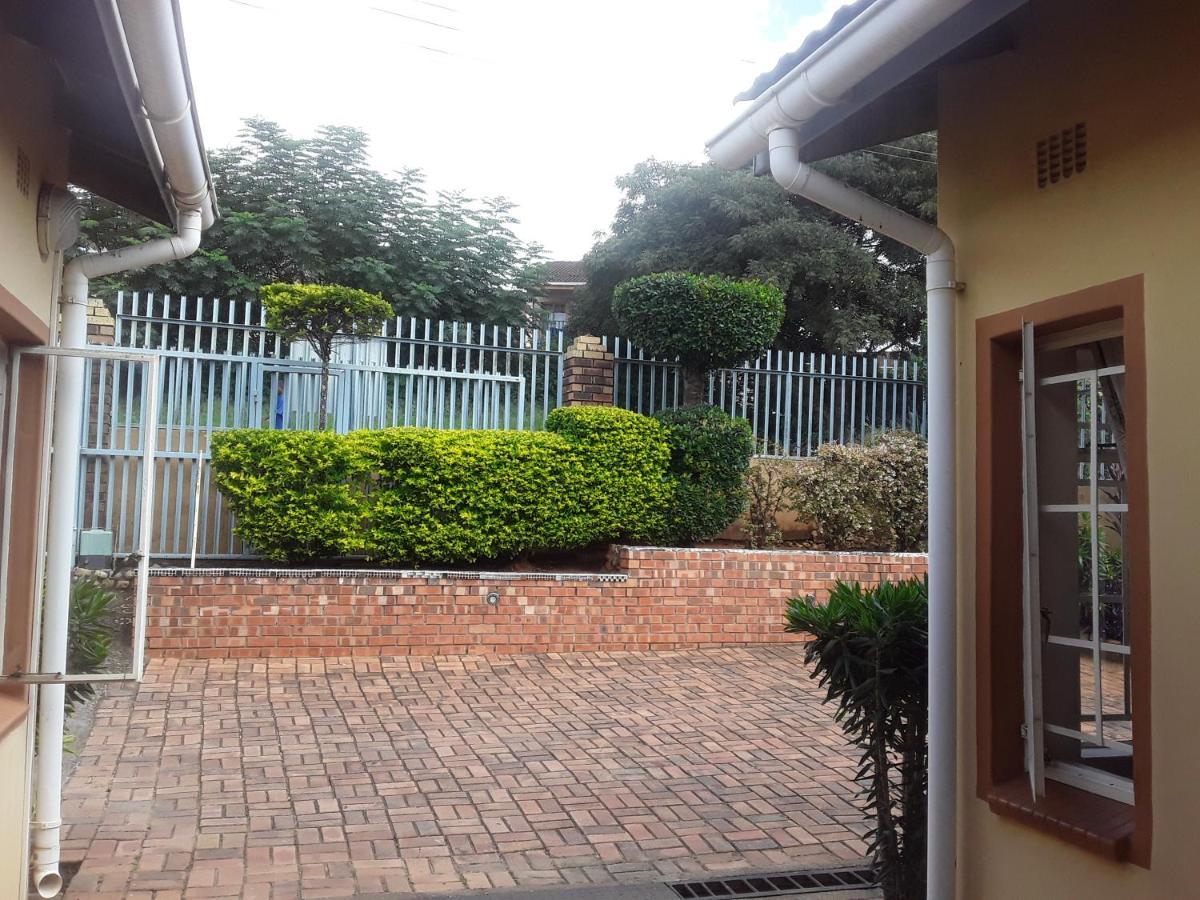 Vuya Nathi Bed And Breakfast Manzini Esterno foto