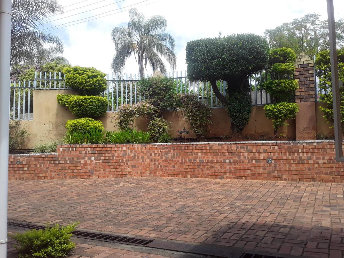 Vuya Nathi Bed And Breakfast Manzini Esterno foto