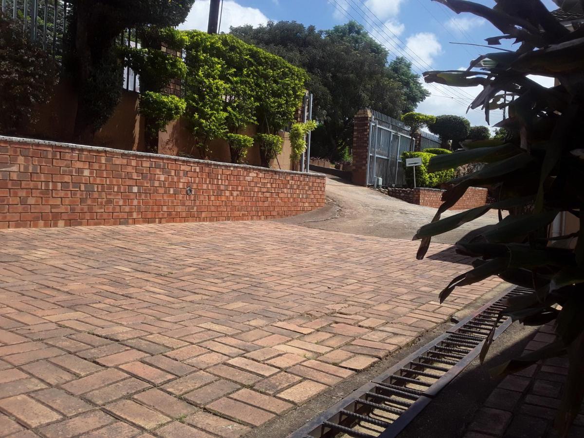 Vuya Nathi Bed And Breakfast Manzini Esterno foto