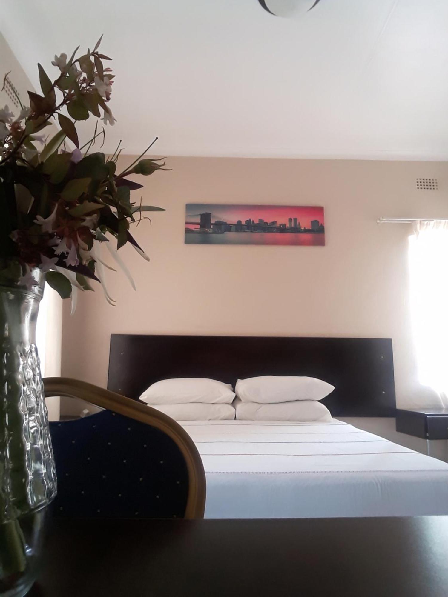Vuya Nathi Bed And Breakfast Manzini Esterno foto