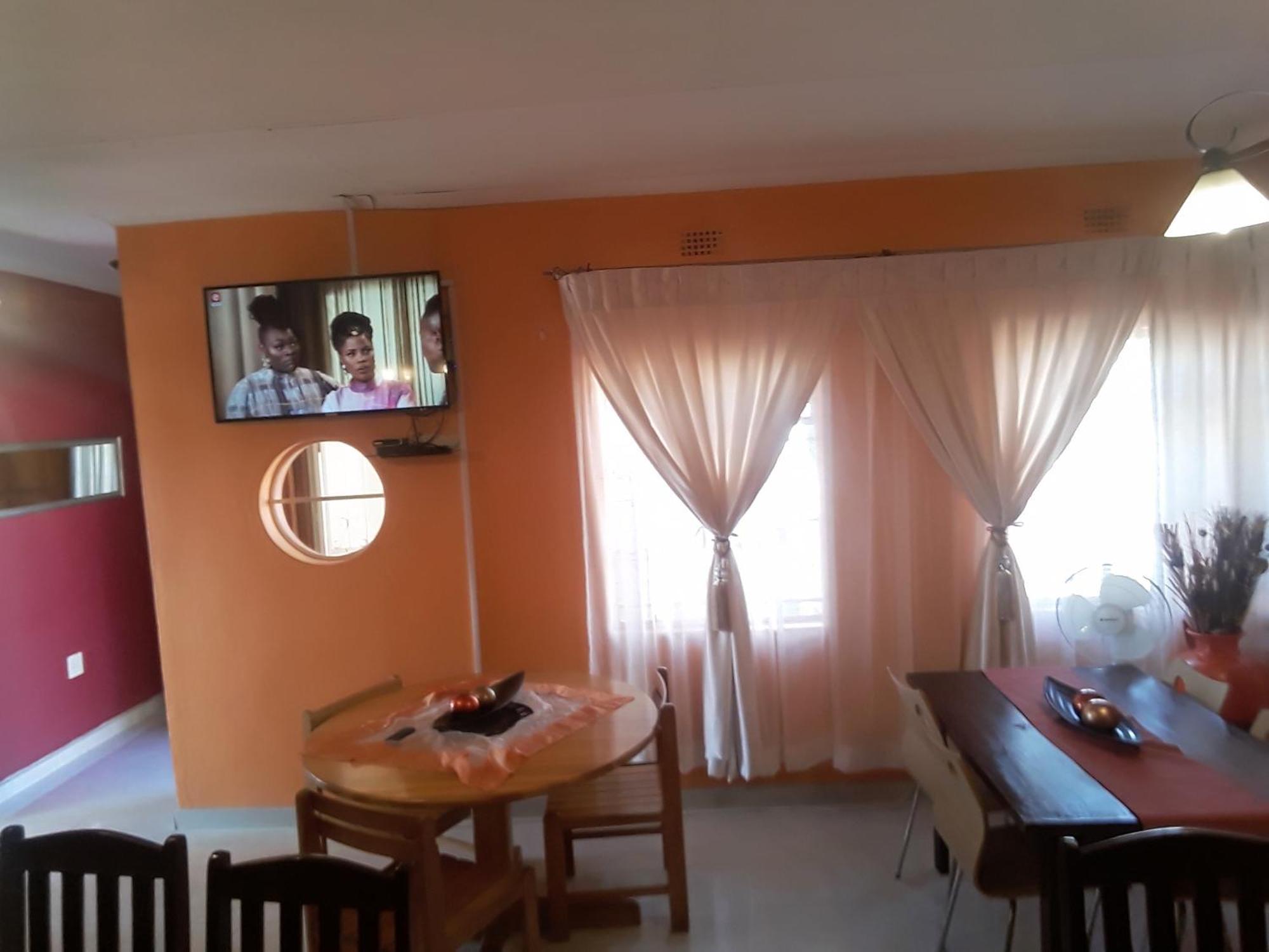Vuya Nathi Bed And Breakfast Manzini Esterno foto