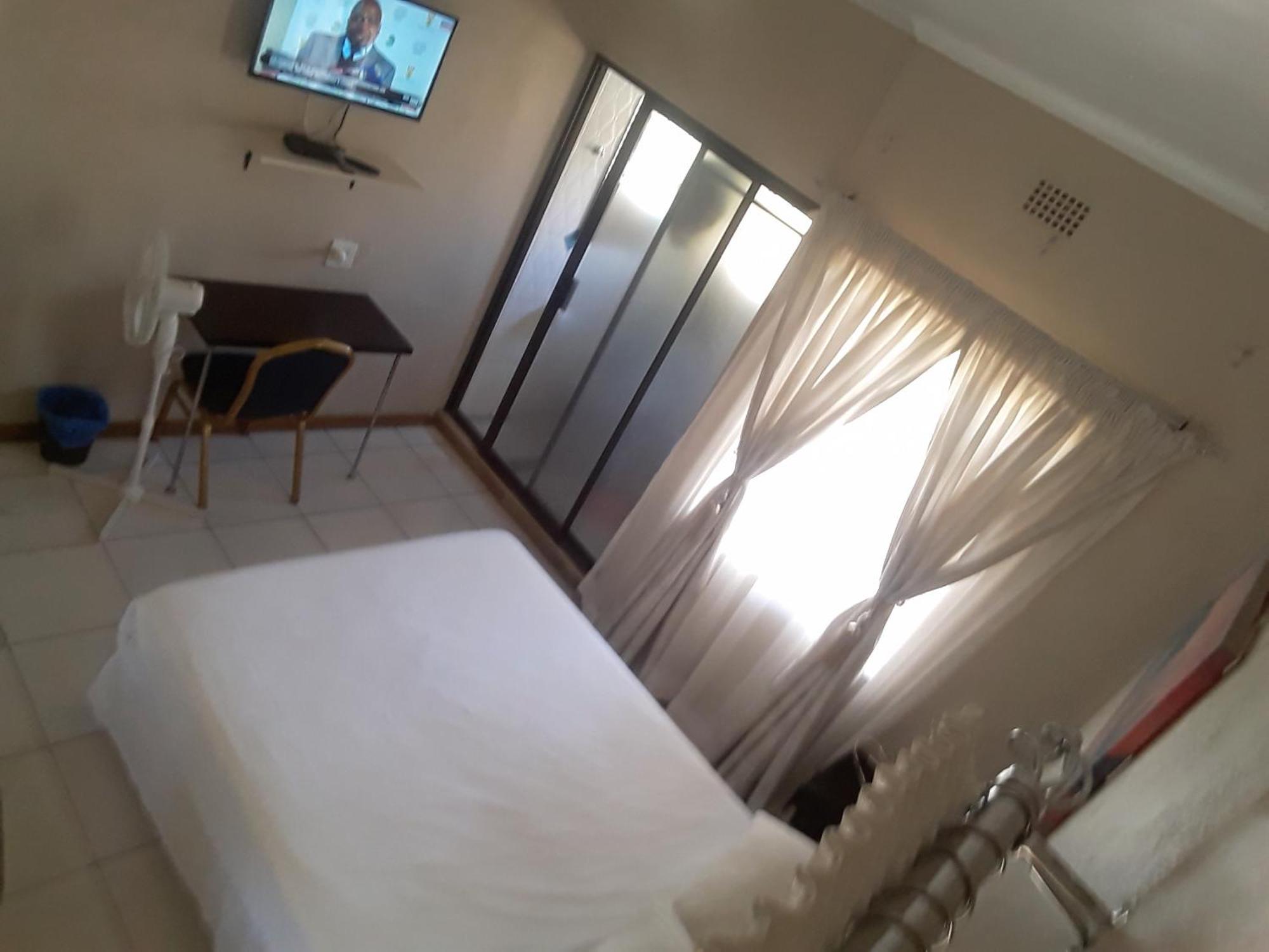 Vuya Nathi Bed And Breakfast Manzini Esterno foto