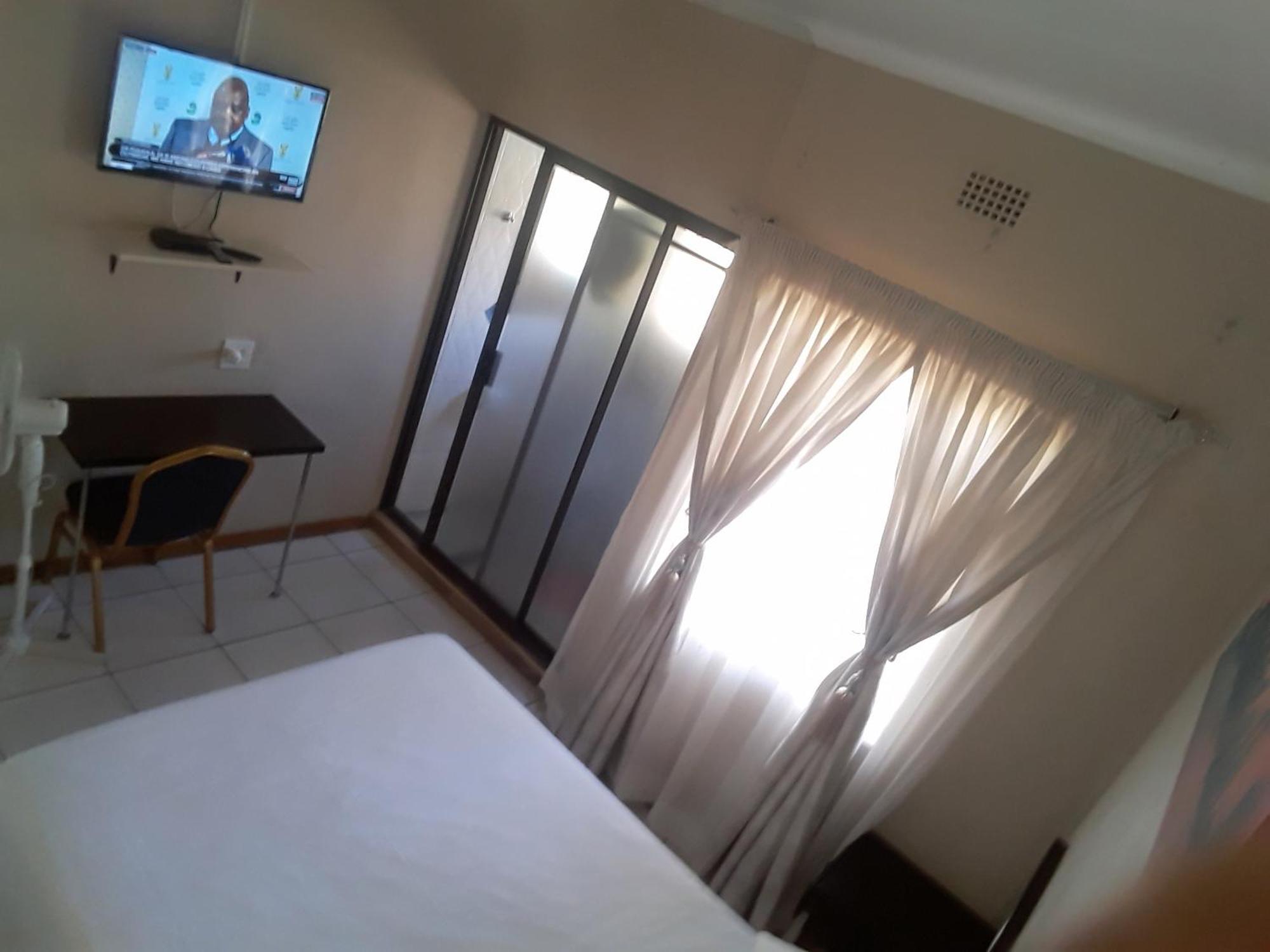 Vuya Nathi Bed And Breakfast Manzini Esterno foto