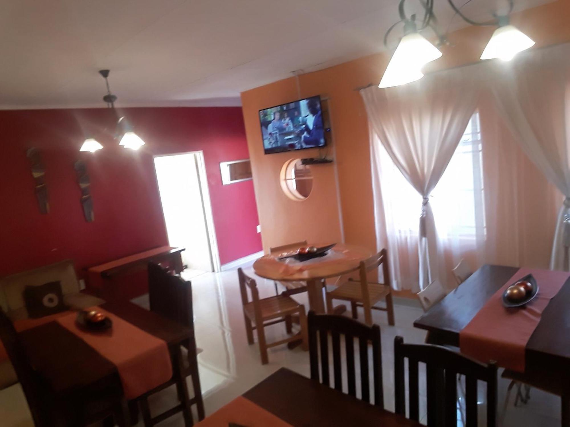 Vuya Nathi Bed And Breakfast Manzini Esterno foto