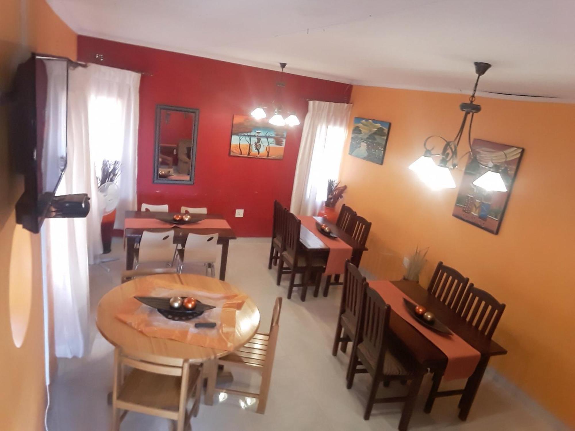Vuya Nathi Bed And Breakfast Manzini Esterno foto