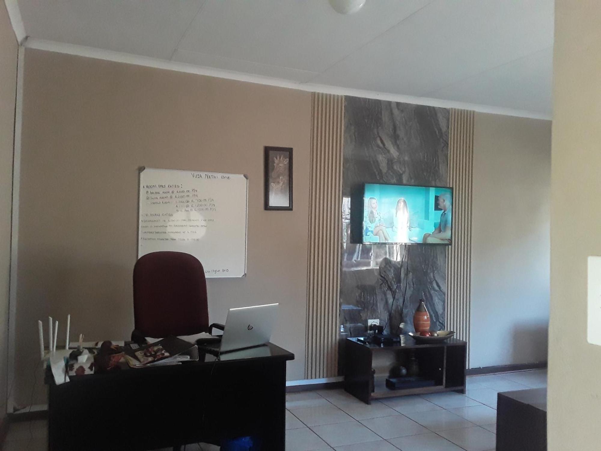 Vuya Nathi Bed And Breakfast Manzini Esterno foto