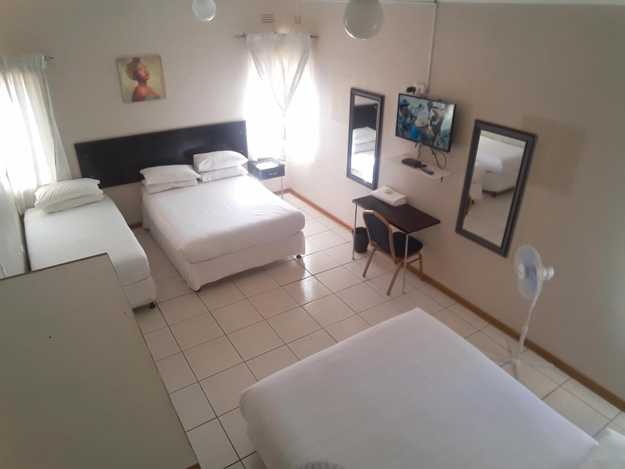 Vuya Nathi Bed And Breakfast Manzini Esterno foto