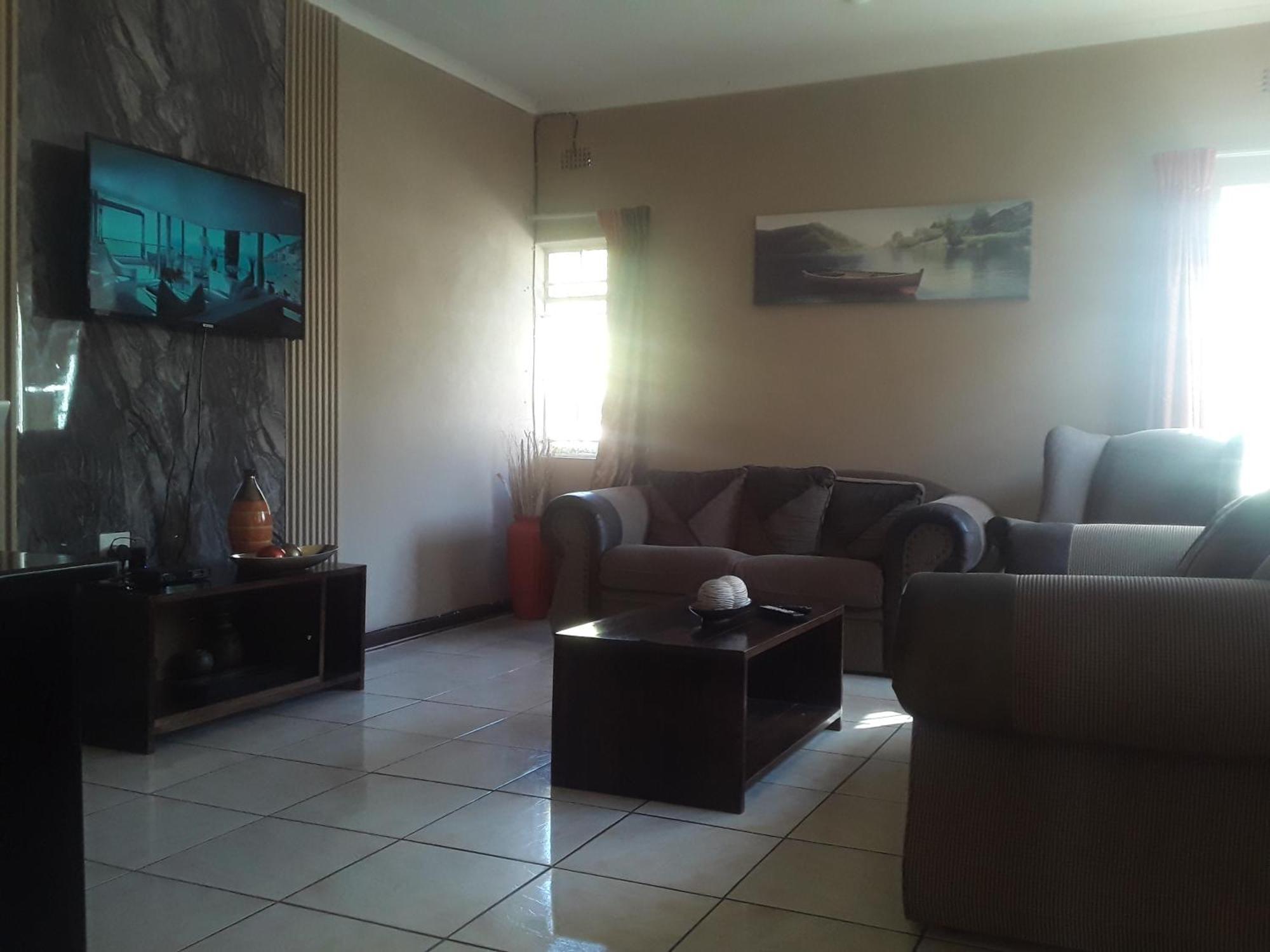 Vuya Nathi Bed And Breakfast Manzini Esterno foto