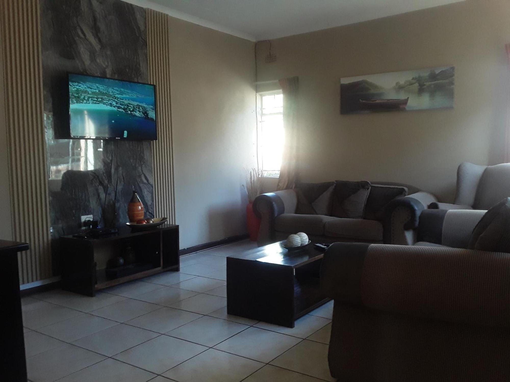 Vuya Nathi Bed And Breakfast Manzini Esterno foto