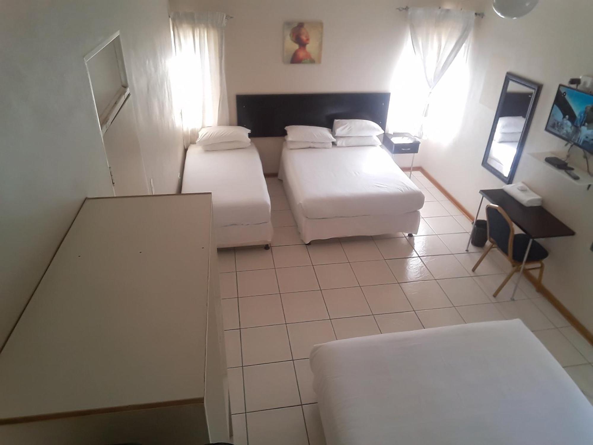 Vuya Nathi Bed And Breakfast Manzini Esterno foto