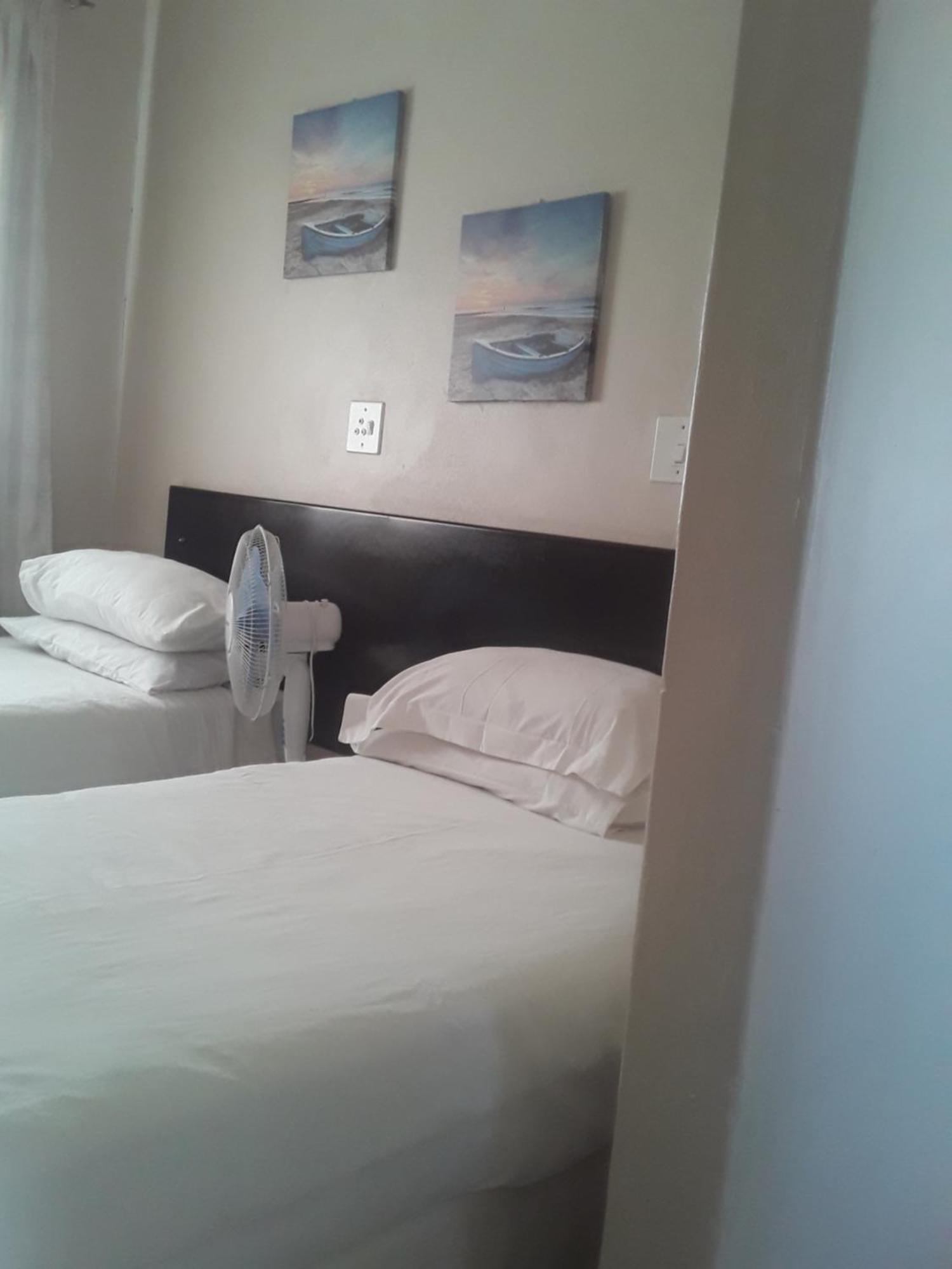 Vuya Nathi Bed And Breakfast Manzini Esterno foto