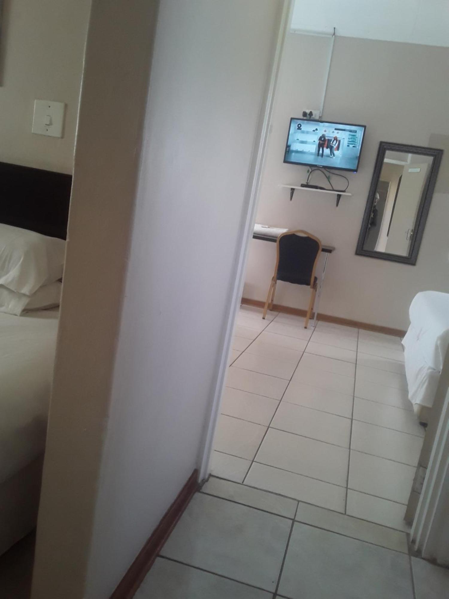 Vuya Nathi Bed And Breakfast Manzini Esterno foto
