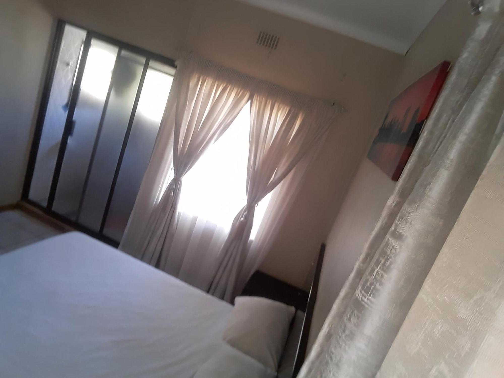 Vuya Nathi Bed And Breakfast Manzini Esterno foto