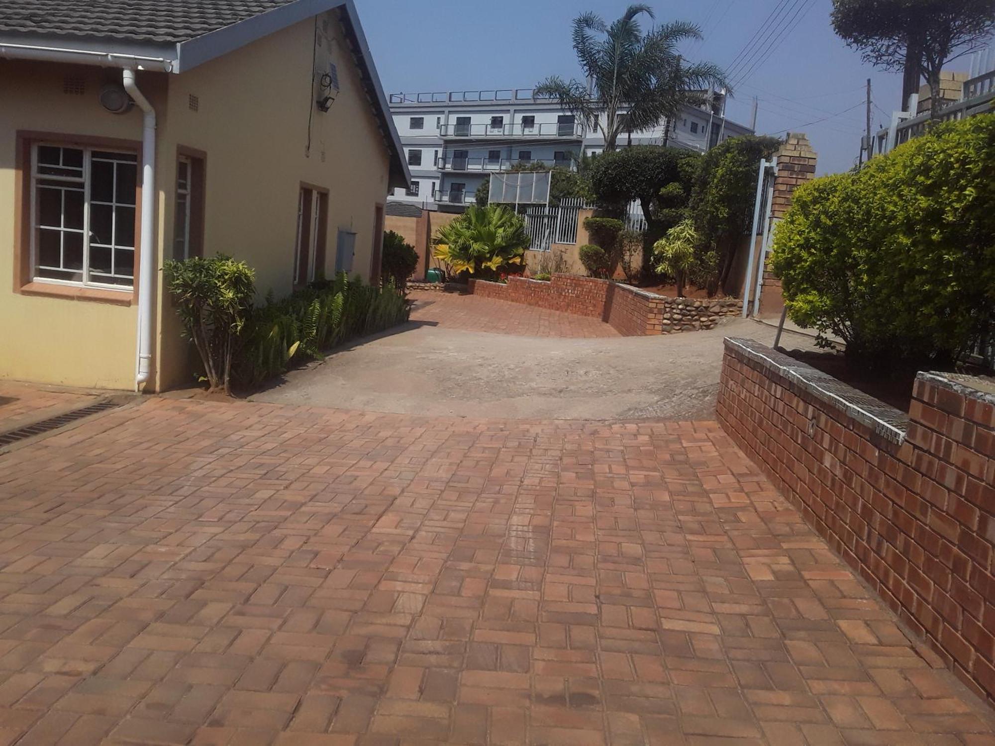 Vuya Nathi Bed And Breakfast Manzini Esterno foto
