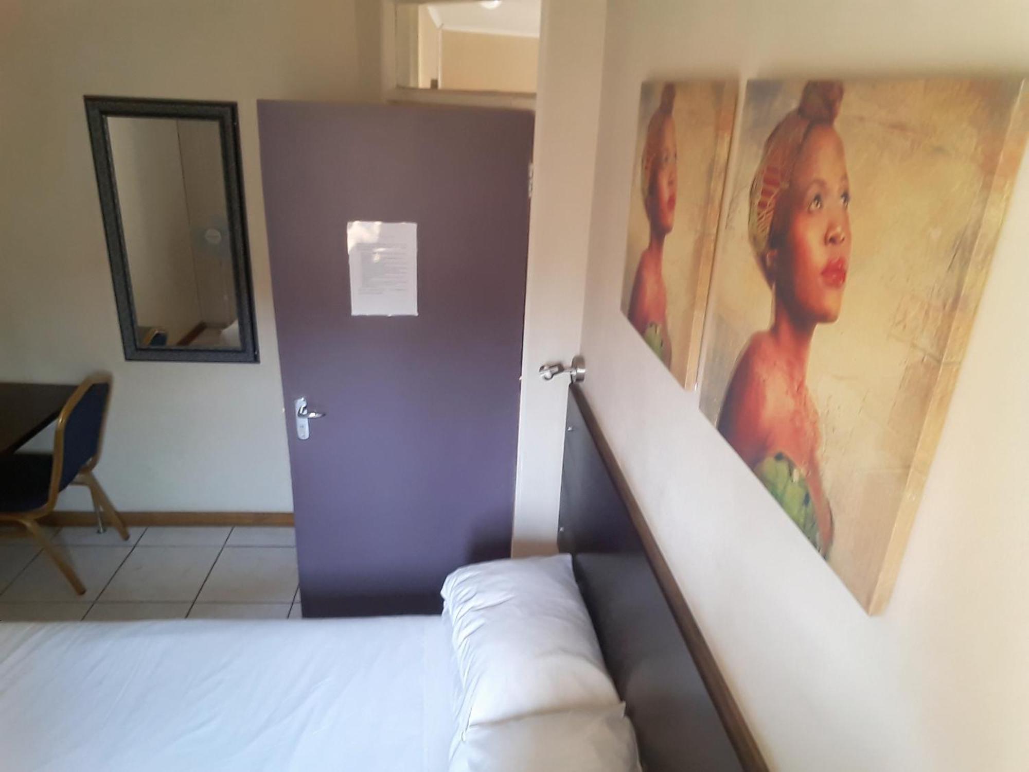 Vuya Nathi Bed And Breakfast Manzini Esterno foto