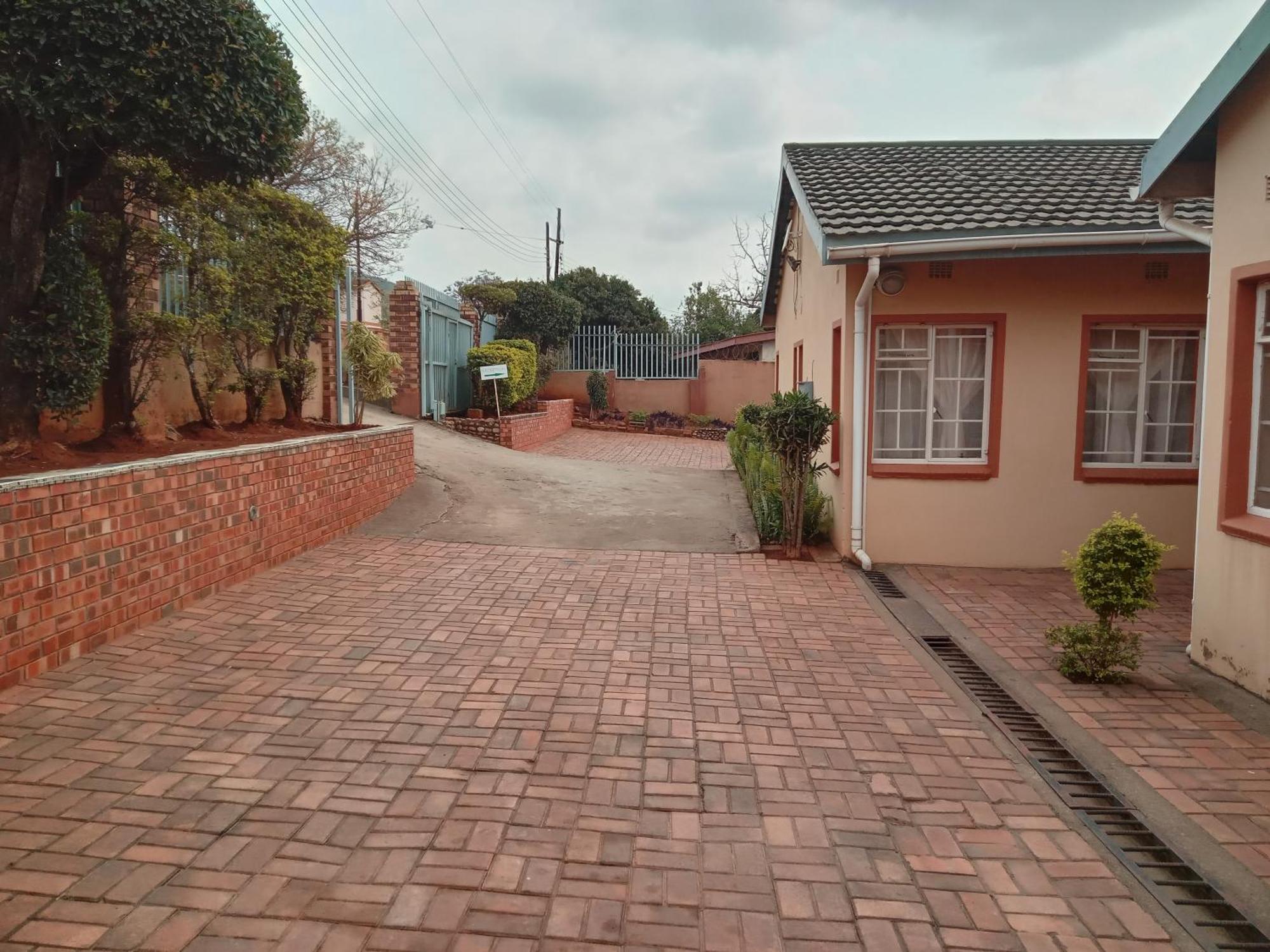 Vuya Nathi Bed And Breakfast Manzini Esterno foto