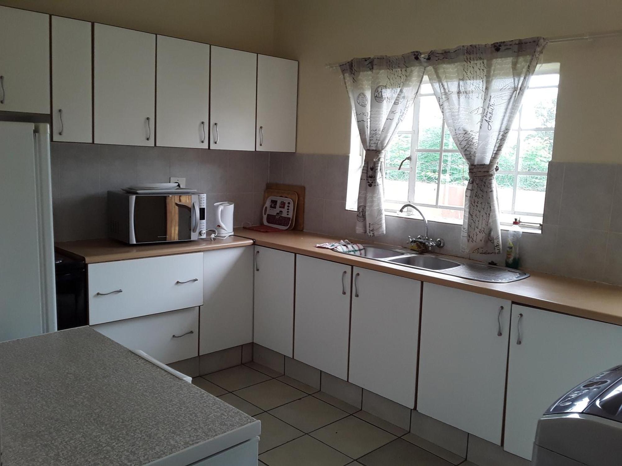 Vuya Nathi Bed And Breakfast Manzini Esterno foto