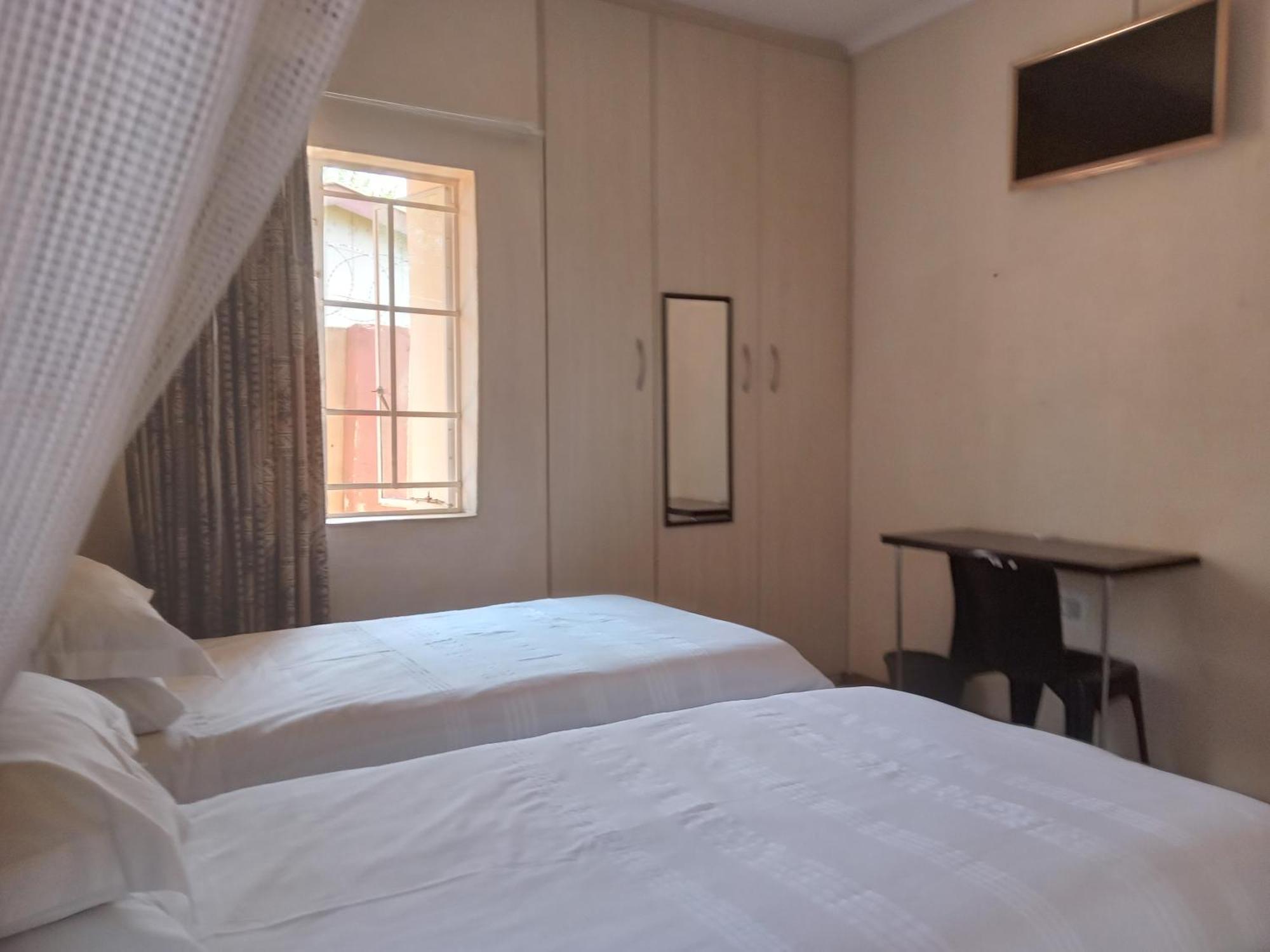 Vuya Nathi Bed And Breakfast Manzini Esterno foto