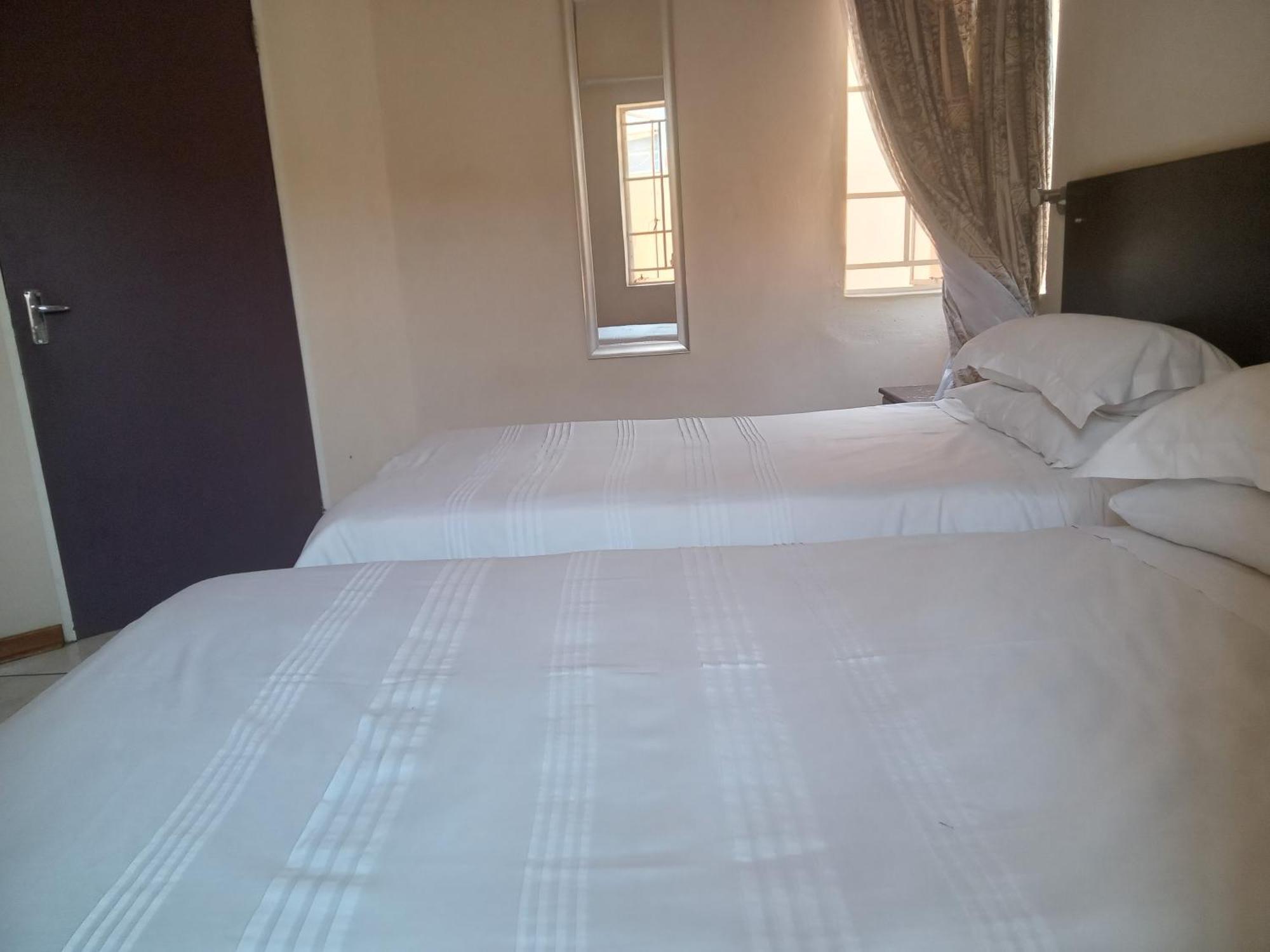 Vuya Nathi Bed And Breakfast Manzini Esterno foto