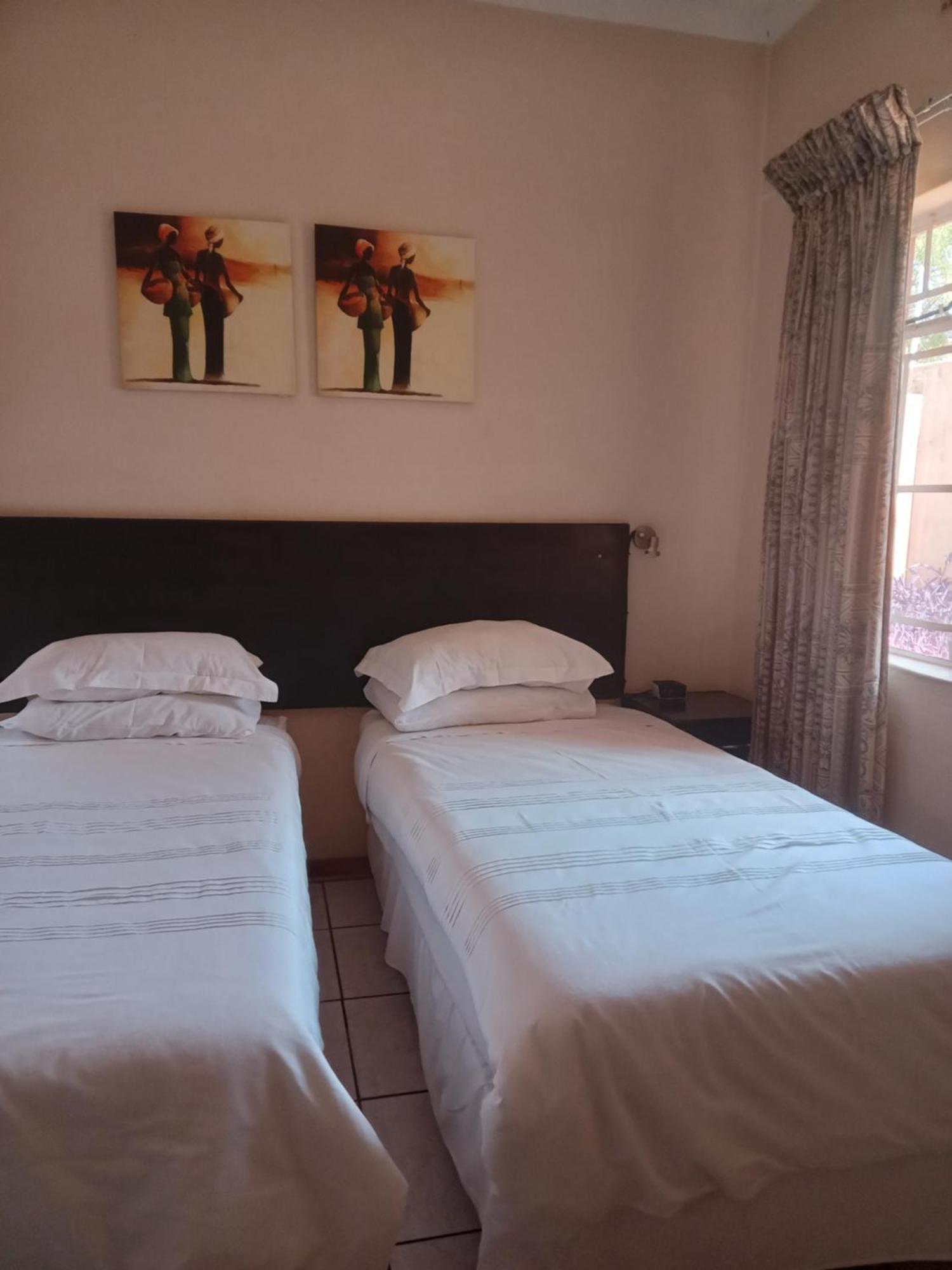 Vuya Nathi Bed And Breakfast Manzini Esterno foto