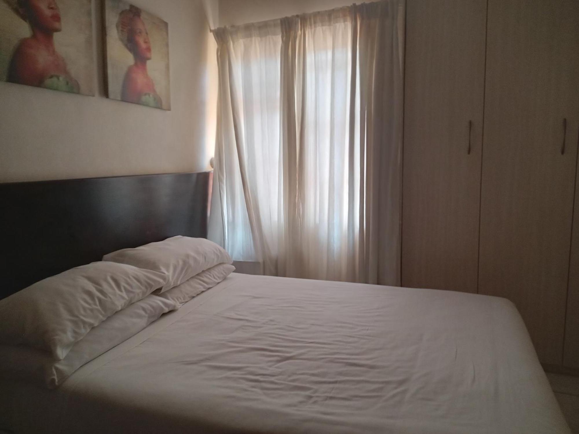 Vuya Nathi Bed And Breakfast Manzini Esterno foto