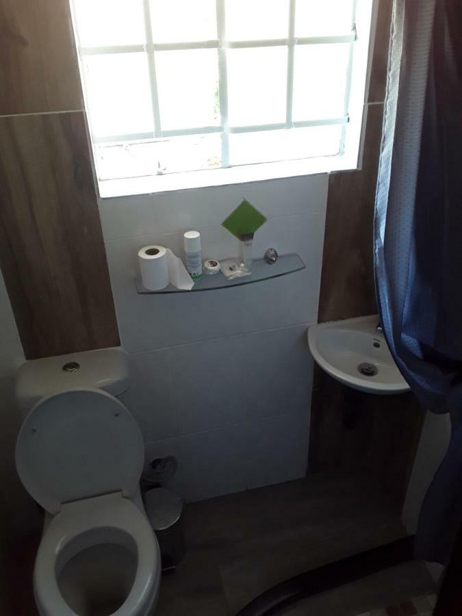 Vuya Nathi Bed And Breakfast Manzini Esterno foto