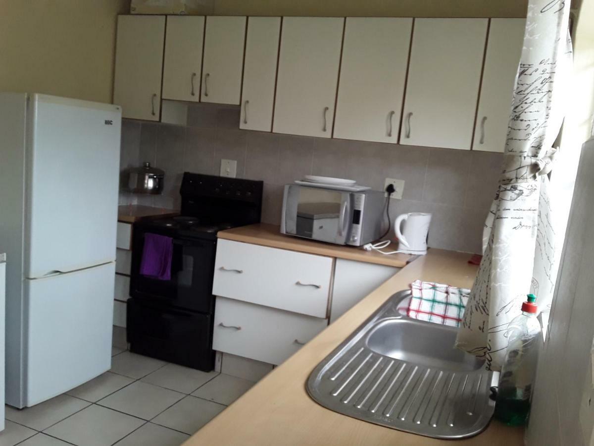 Vuya Nathi Bed And Breakfast Manzini Esterno foto