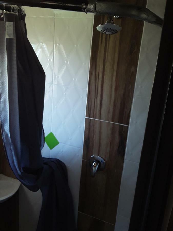 Vuya Nathi Bed And Breakfast Manzini Esterno foto