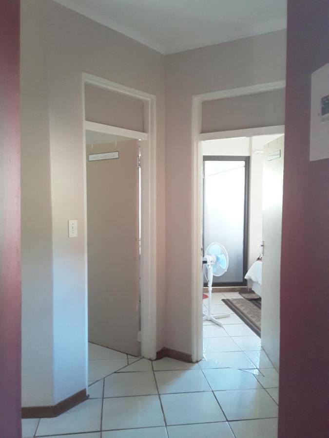Vuya Nathi Bed And Breakfast Manzini Esterno foto