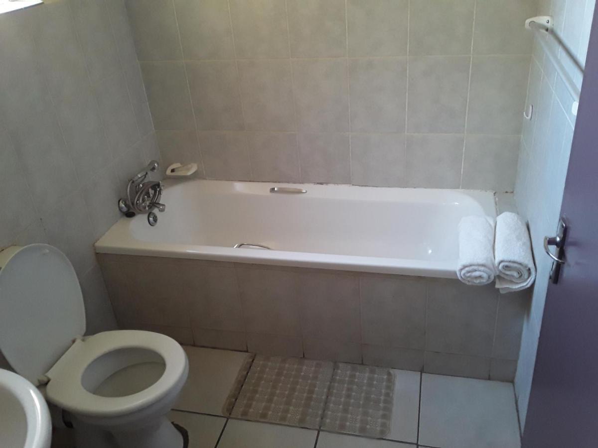 Vuya Nathi Bed And Breakfast Manzini Esterno foto