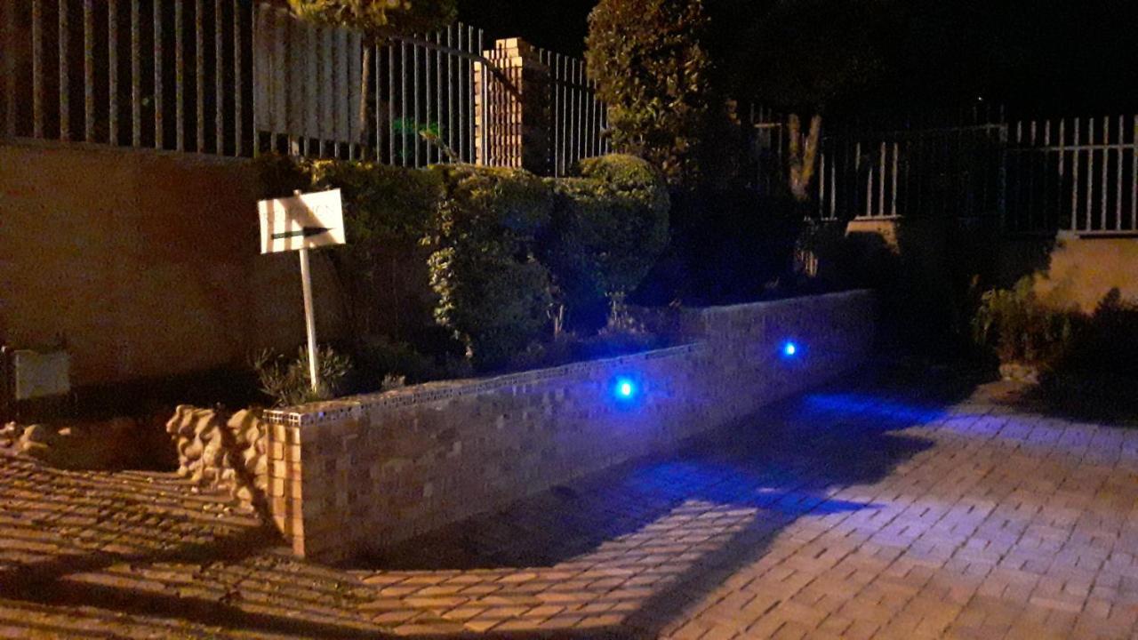 Vuya Nathi Bed And Breakfast Manzini Esterno foto