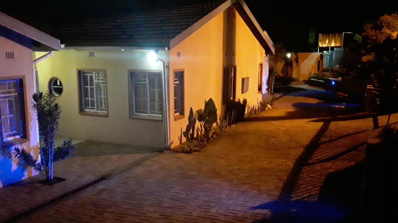 Vuya Nathi Bed And Breakfast Manzini Esterno foto